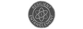 Resilient Logo
