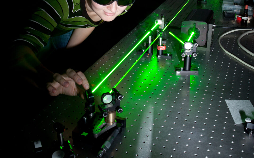 Colorado Quantum Incubator: Human Driven. Quantum Powered.