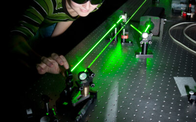 Colorado Quantum Incubator: Human Driven. Quantum Powered.