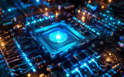 Inside the Colorado Quantum Incubator with Quantum Rings