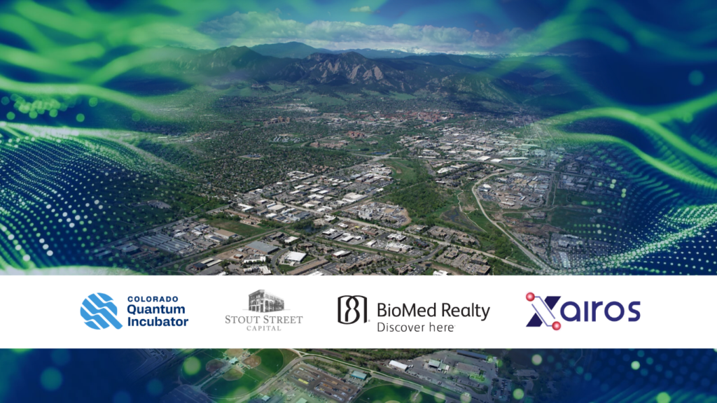 First open-access quantum timing testbed launches in Boulder | Colorado ...