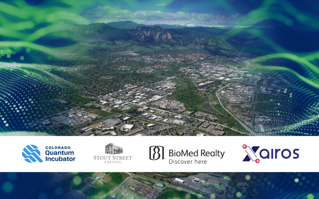 First open-access quantum timing testbed launches in Boulder